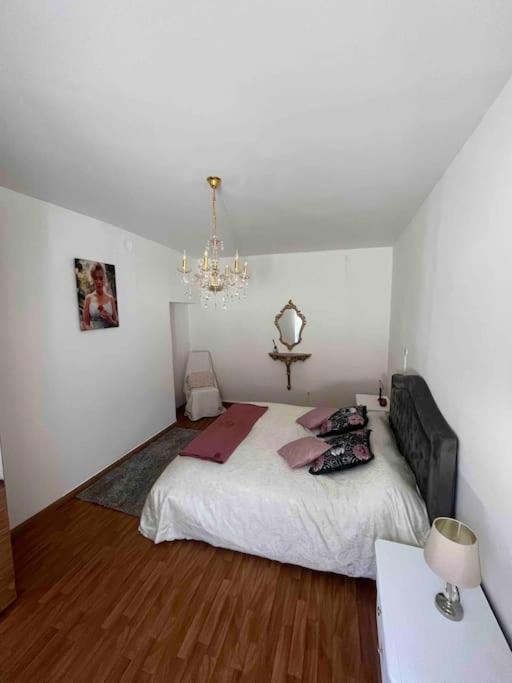 Casa Margherita Apartment Arco Exterior photo
